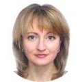 Воробьева Юлия Юрьевна