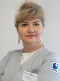 Горшкова Ольга Васильевна