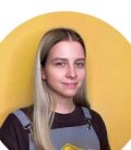 Грищенко Елена Сергеевна