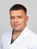 Яковлев Дмитрий Александрович