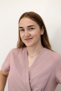 Жидоморова Алена Игоревна