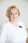 Степанова Елена Анатольевна