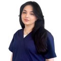Тоторкулова Амина Ильясовна