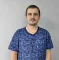 Моисеев Иван Олегович