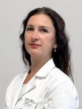 Елизарова Наталья Николаевна