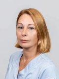 Карепанова Наталия Васильевна