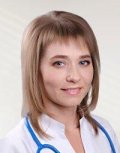 Семененко Наталья Ивановна