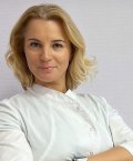 Криволапова Вера Викторовна