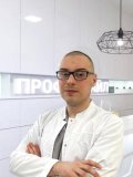 Панов Михаил Олегович