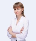 Леонова Ольга Петровна