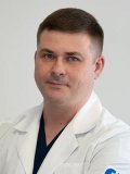 Федоров Дмитрий Дмитриевич