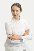 Соболева Лада Владимировна