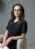 Голованова Анастасия Викторовна
