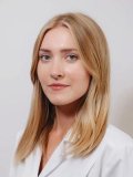 Андронова Анастасия Сергеевна