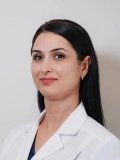 Пушкарёва Регина Вячеславовна