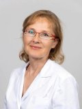 Тихонова Светлана Владимировна