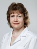 Камбарова Татьяна Владимировна