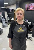 Петрова Наталья Валерьевна