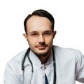 Кожухарь Дмитрий Витальевич
