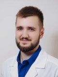 Лашта Михаил Васильевич