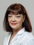 Павлова Элина Юрьевна