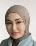 Фозилова Камола Умарбековна