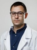 Амосов Антон Александрович
