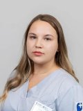 Вахрушева Мария Андреевна
