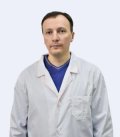 Лисицын Александр Владимирович