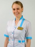 Пыжьянова Елена Александровна