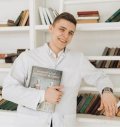 Скоробогатов Василий Константинович