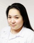 Тактасимова Самал Каиртасовна