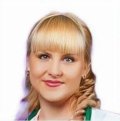 Анашкина Дарья Владимировна