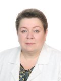 Лысак Светлана Алексеевна