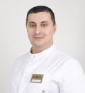 Паршин Алексей Сергеевич