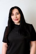 Туаева Алина Руслановна