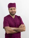 Топузян Вартан Гургенович