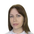 Орляченко Светлана Владимировна
