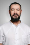 Тюрюмин Михаил Анатольевич