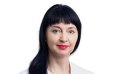Егорова Ольга Анатольевна