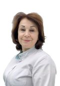 Денисович Татьяна Николаевна