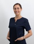 Бабичева Вера Анатольевна