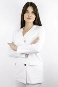 Огнянникова Мария Павловна