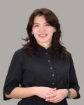 Ефремова Ксения Александровна