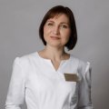 Баскакова Екатерина Васильевна