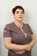 Иванова Людмила Петровна
