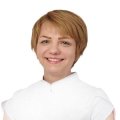 Иванова Татьяна Юрьевна