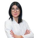 Головач Ольга Олеговна