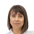 Князева Елена Александровна