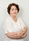 Григорова Антонина Николаевна